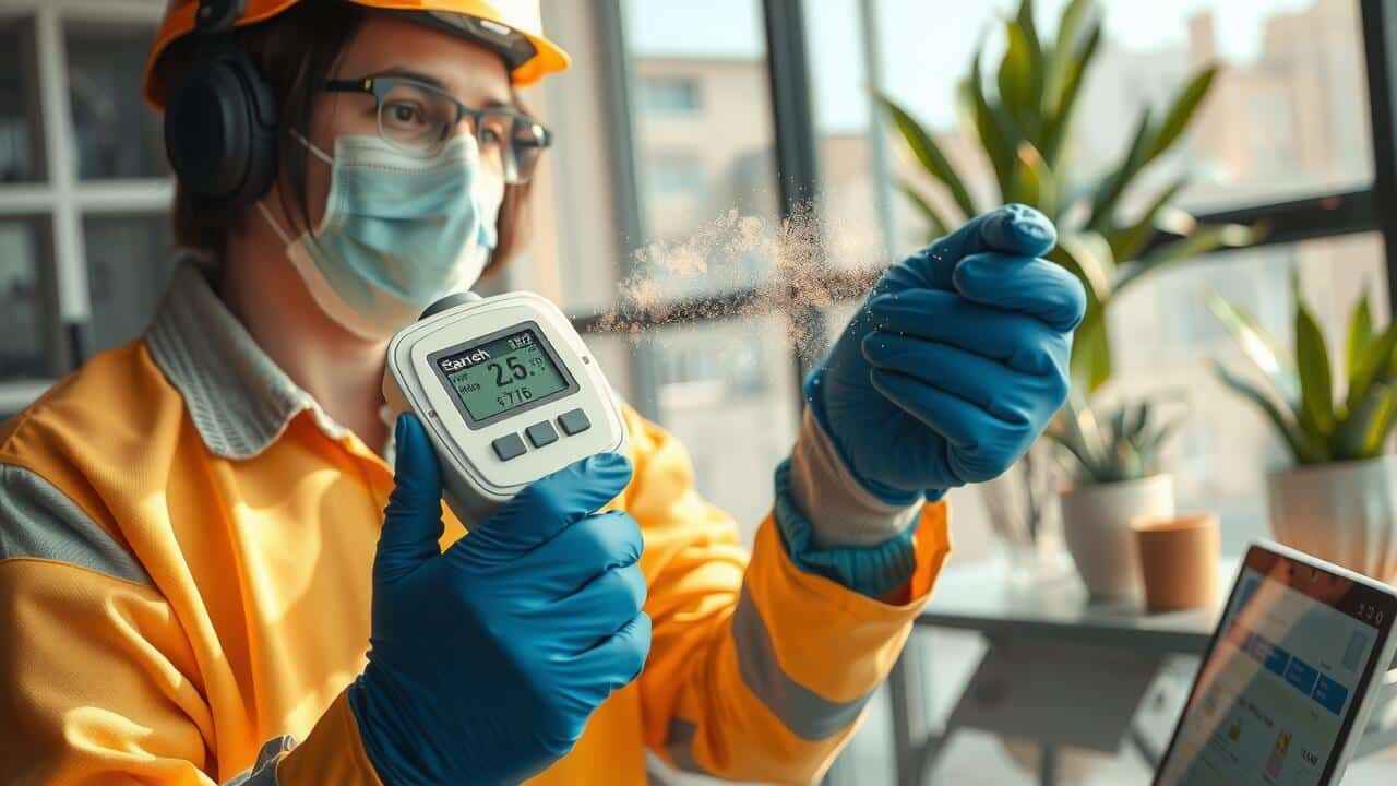 How do I test the air quality in my home? - Express Chimney Services ...